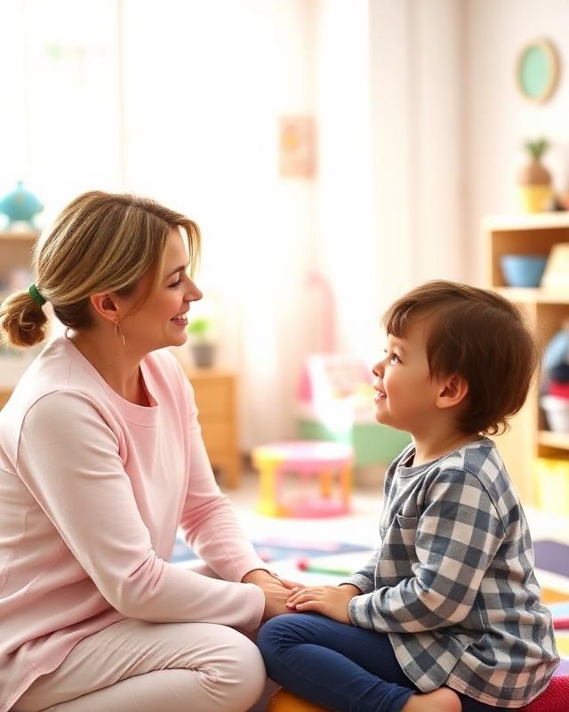 Wainwright Family Support therapy room in Barnes, London, warm and welcoming space for child and family sessions